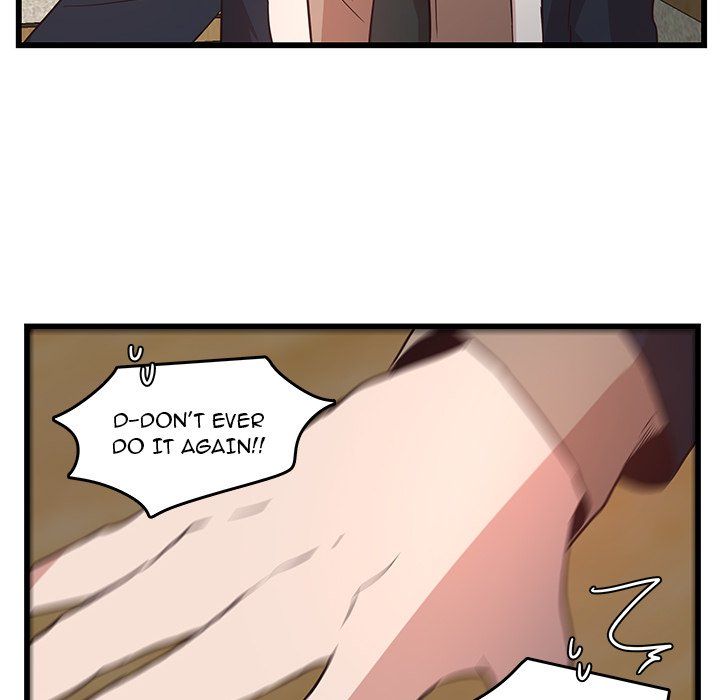 The Tiger, The Sun and The Moon Manhwa - Chapter 24 Page 25