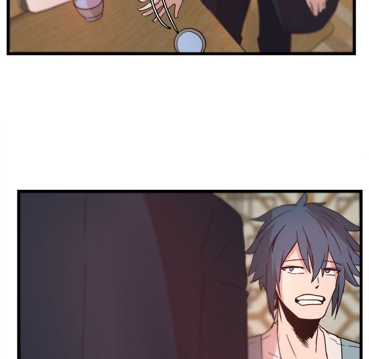 The Tiger, The Sun and The Moon Manhwa - Chapter 24 Page 27