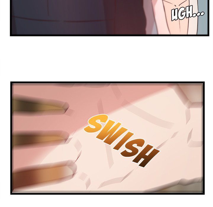 The Tiger, The Sun and The Moon Manhwa - Chapter 24 Page 28