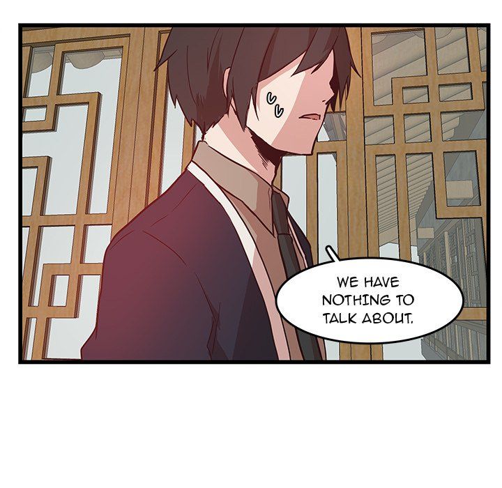 The Tiger, The Sun and The Moon Manhwa - Chapter 24 Page 30