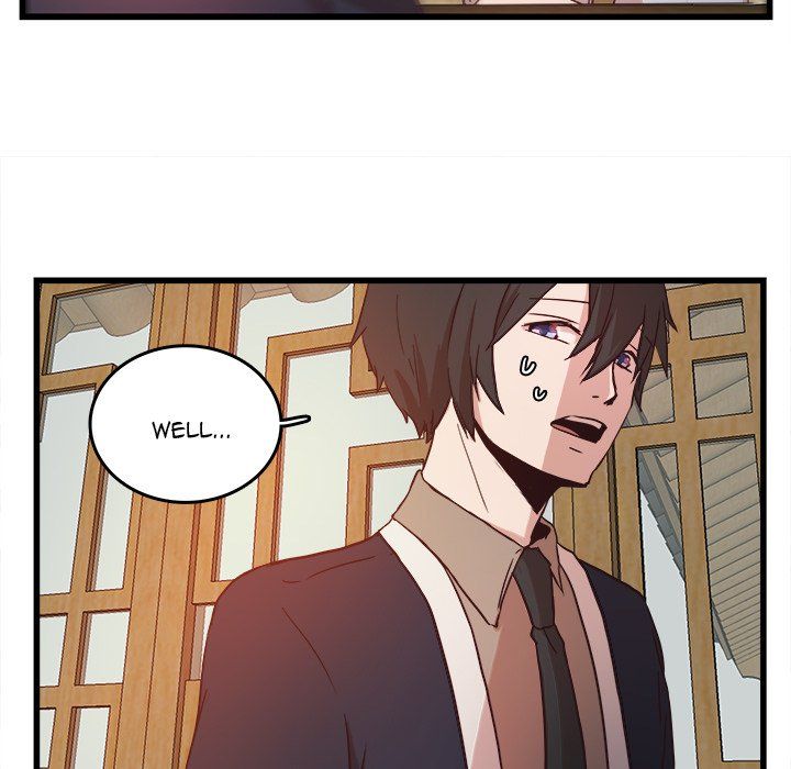 The Tiger, The Sun and The Moon Manhwa - Chapter 24 Page 36