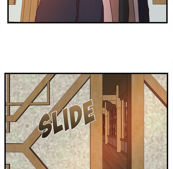 The Tiger, The Sun and The Moon Manhwa - Chapter 24 Page 37