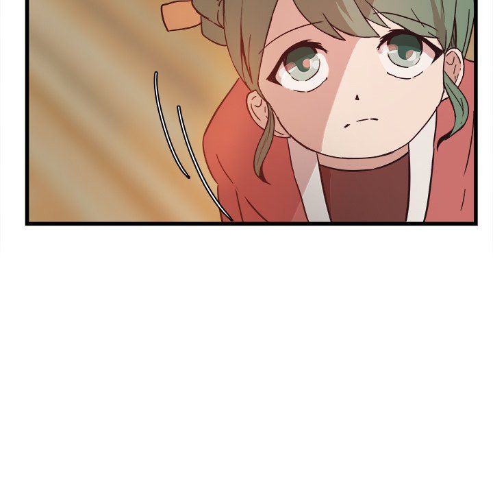 The Tiger, The Sun and The Moon Manhwa - Chapter 24 Page 43