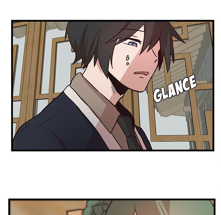 The Tiger, The Sun and The Moon Manhwa - Chapter 24 Page 44