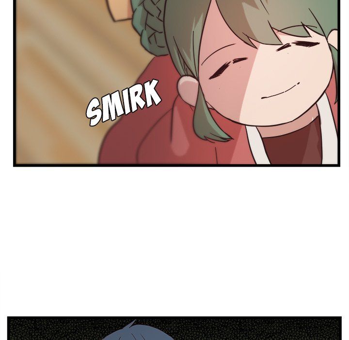 The Tiger, The Sun and The Moon Manhwa - Chapter 24 Page 45