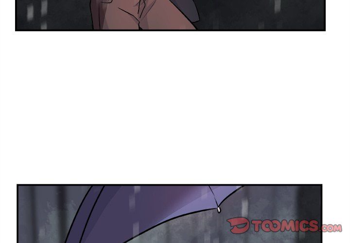 The Tiger, The Sun and The Moon Manhwa - Chapter 16 Page 1