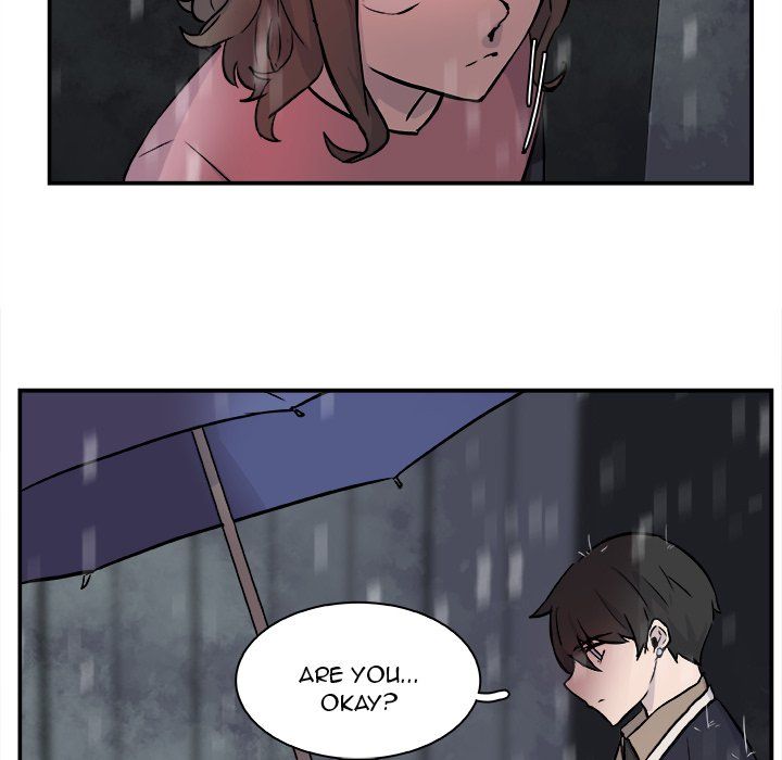 The Tiger, The Sun and The Moon Manhwa - Chapter 16 Page 4