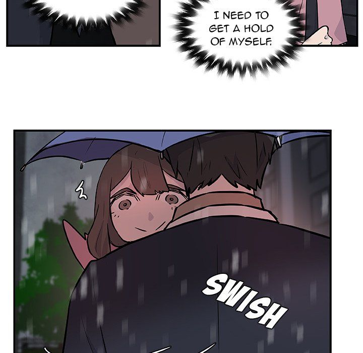 The Tiger, The Sun and The Moon Manhwa - Chapter 16 Page 8