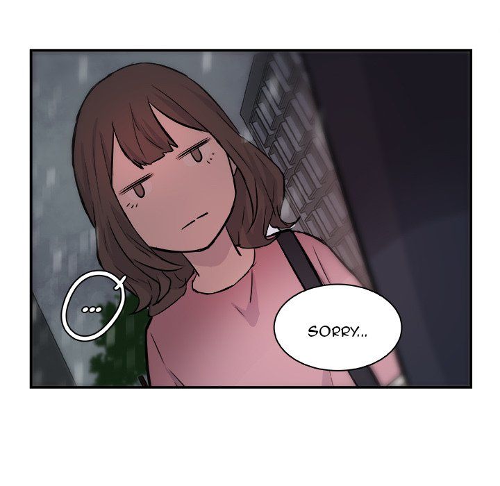 The Tiger, The Sun and The Moon Manhwa - Chapter 16 Page 10