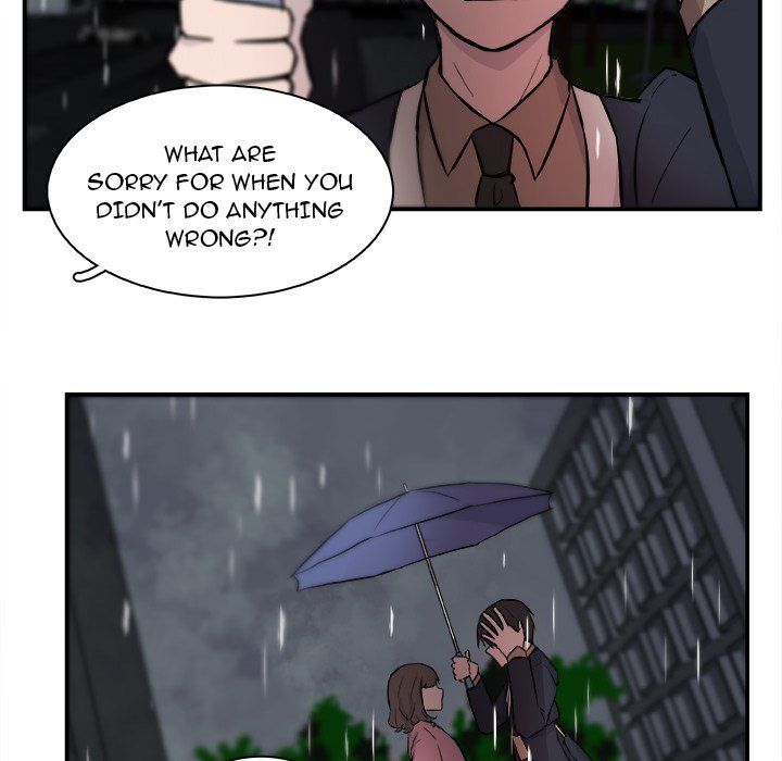 The Tiger, The Sun and The Moon Manhwa - Chapter 16 Page 13