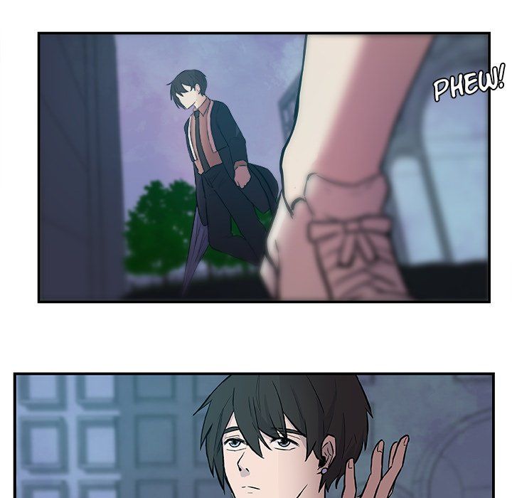 The Tiger, The Sun and The Moon Manhwa - Chapter 16 Page 17