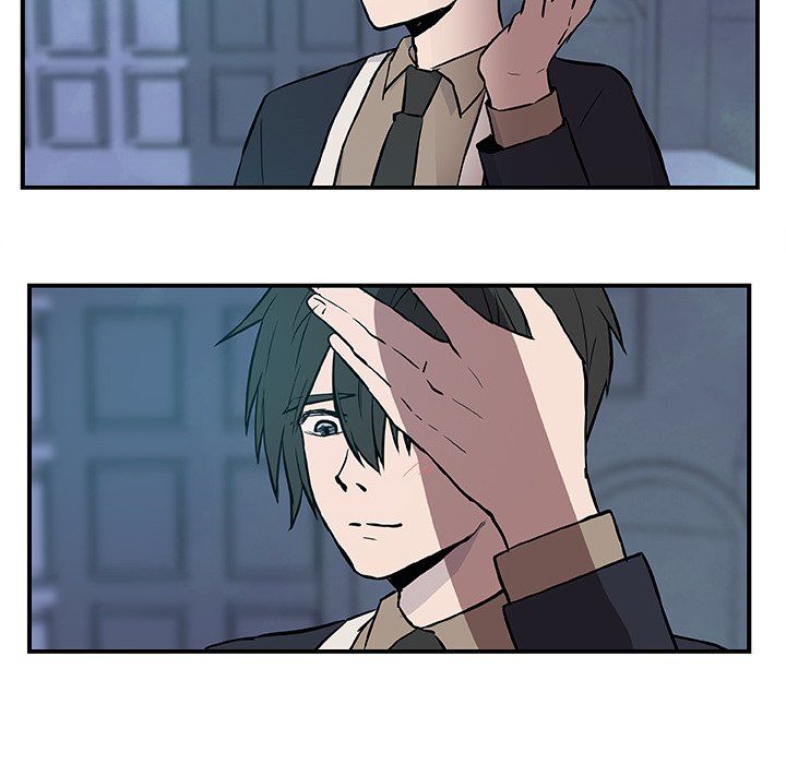 The Tiger, The Sun and The Moon Manhwa - Chapter 16 Page 18