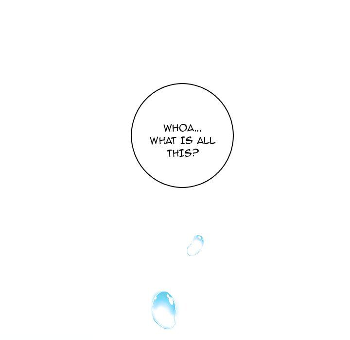 The Tiger, The Sun and The Moon Manhwa - Chapter 16 Page 19