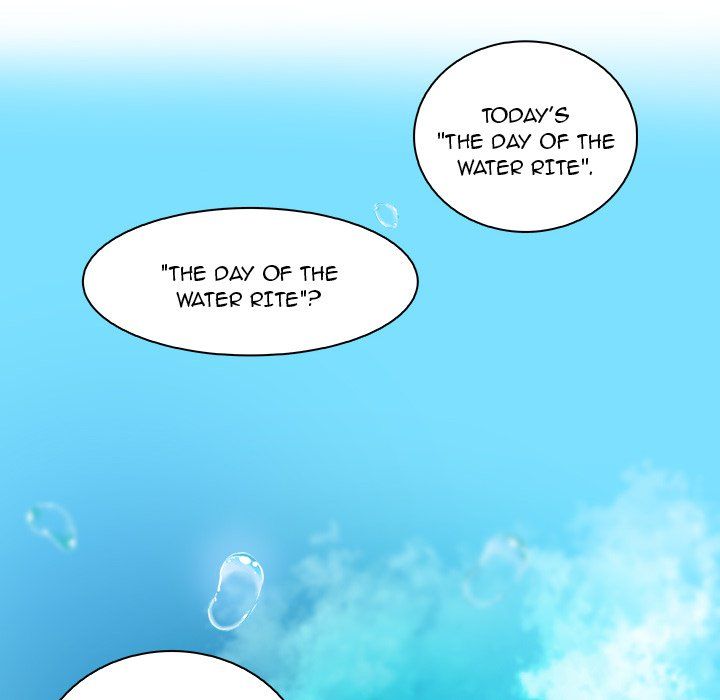 The Tiger, The Sun and The Moon Manhwa - Chapter 16 Page 20