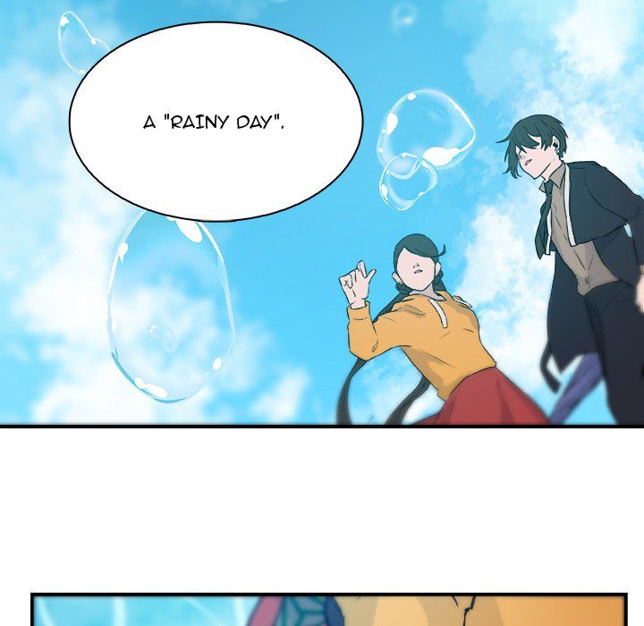 The Tiger, The Sun and The Moon Manhwa - Chapter 16 Page 22