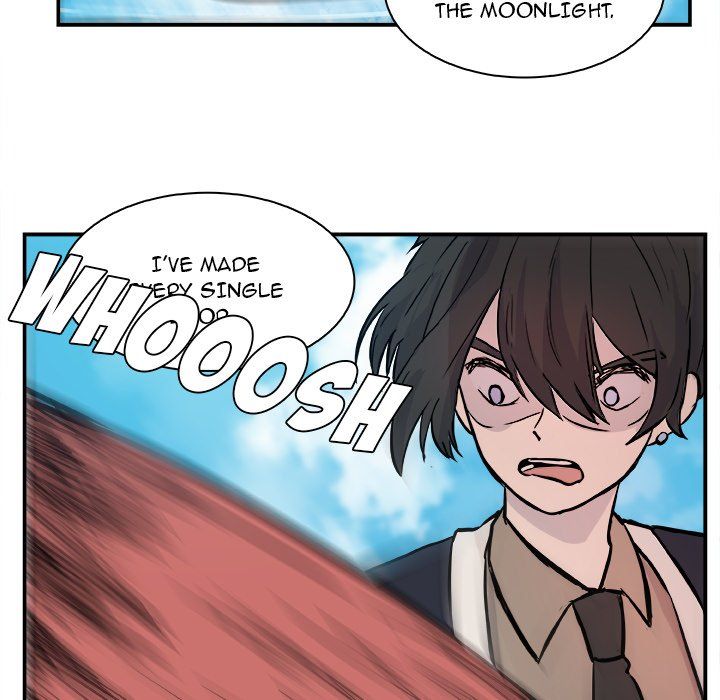 The Tiger, The Sun and The Moon Manhwa - Chapter 16 Page 26