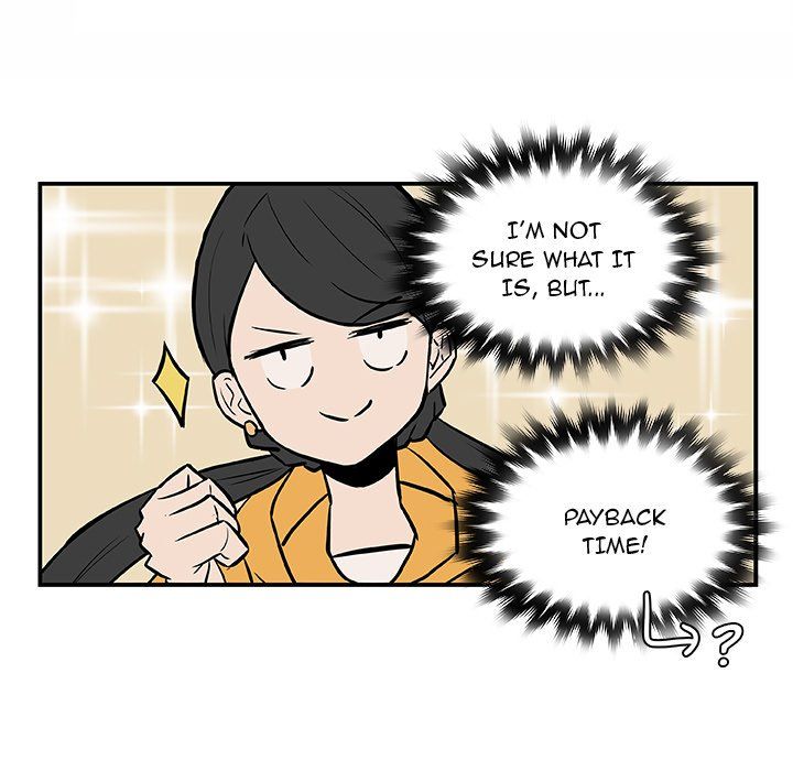 The Tiger, The Sun and The Moon Manhwa - Chapter 16 Page 33