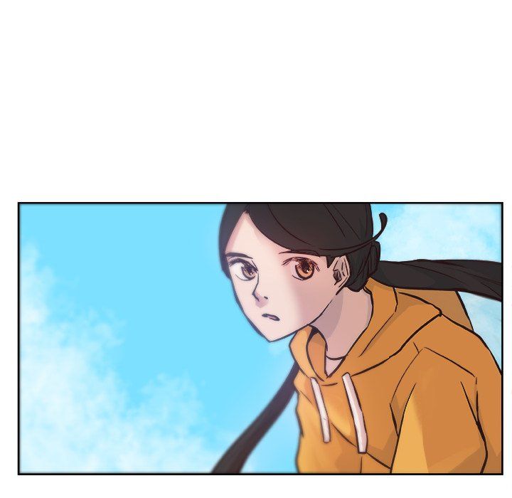 The Tiger, The Sun and The Moon Manhwa - Chapter 16 Page 38