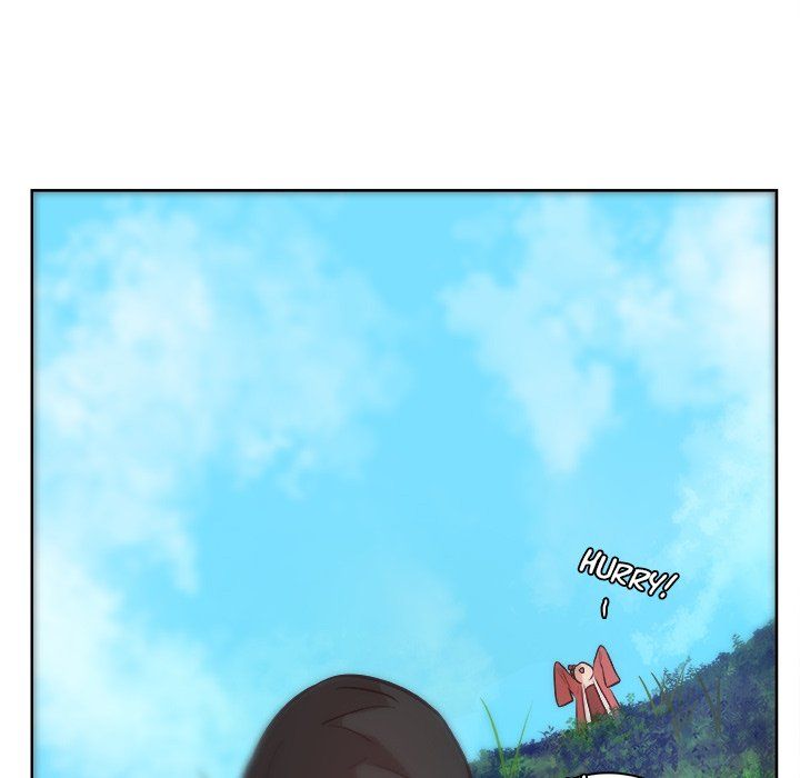 The Tiger, The Sun and The Moon Manhwa - Chapter 16 Page 39