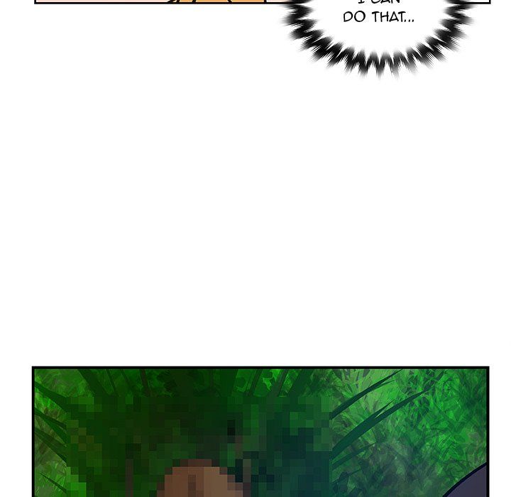 The Tiger, The Sun and The Moon Manhwa - Chapter 16 Page 43