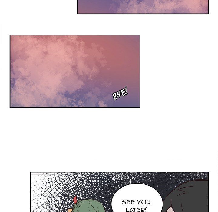 The Tiger, The Sun and The Moon Manhwa - Chapter 16 Page 50