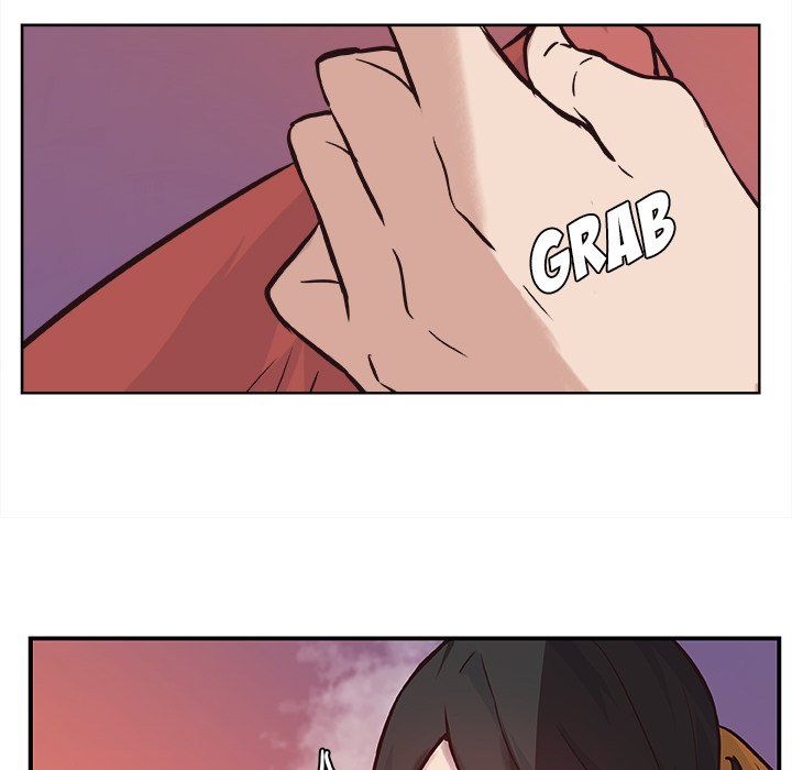 The Tiger, The Sun and The Moon Manhwa - Chapter 16 Page 53