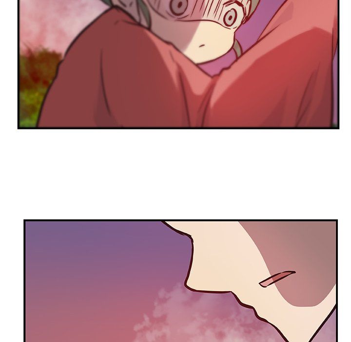 The Tiger, The Sun and The Moon Manhwa - Chapter 16 Page 56