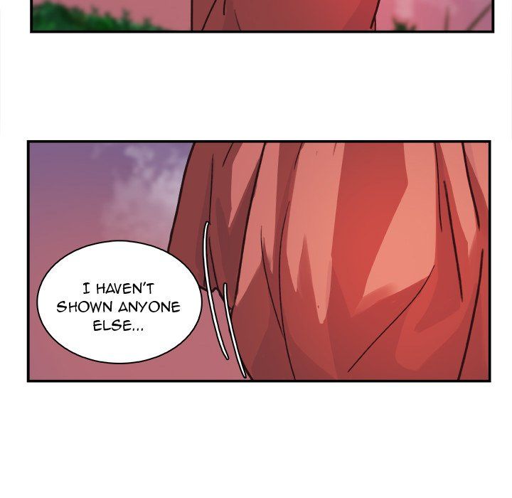 The Tiger, The Sun and The Moon Manhwa - Chapter 16 Page 61