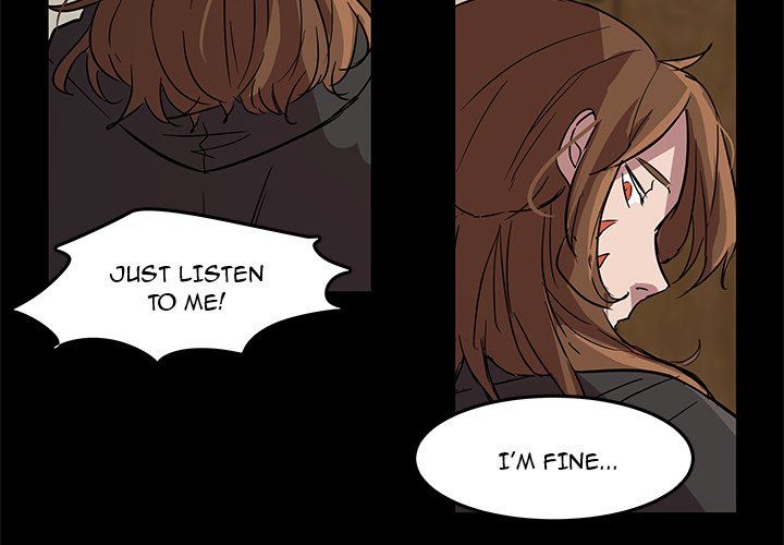 The Tiger, The Sun and The Moon Manhwa - Chapter 57 Page 3