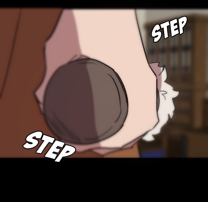 The Tiger, The Sun and The Moon Manhwa - Chapter 57 Page 15