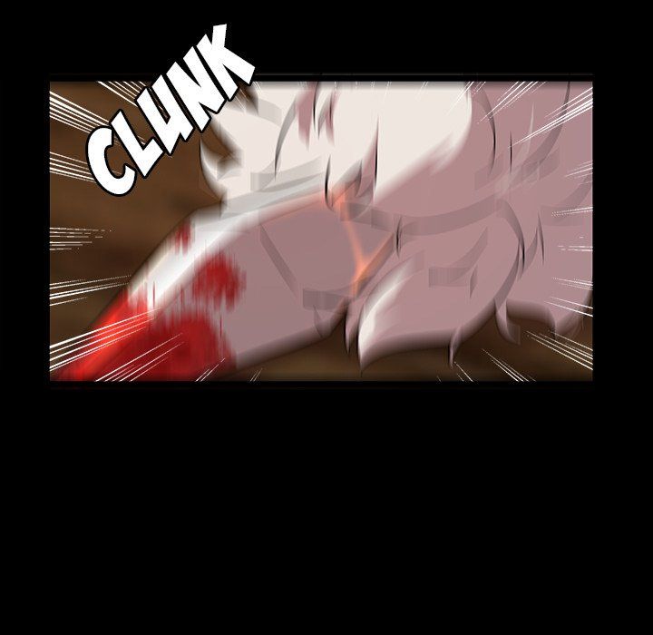 The Tiger, The Sun and The Moon Manhwa - Chapter 57 Page 22