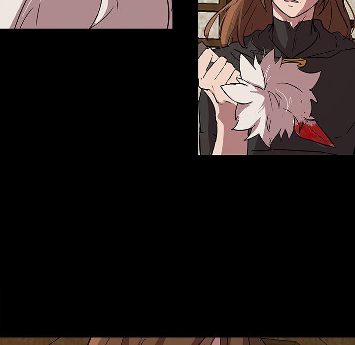 The Tiger, The Sun and The Moon Manhwa - Chapter 57 Page 24