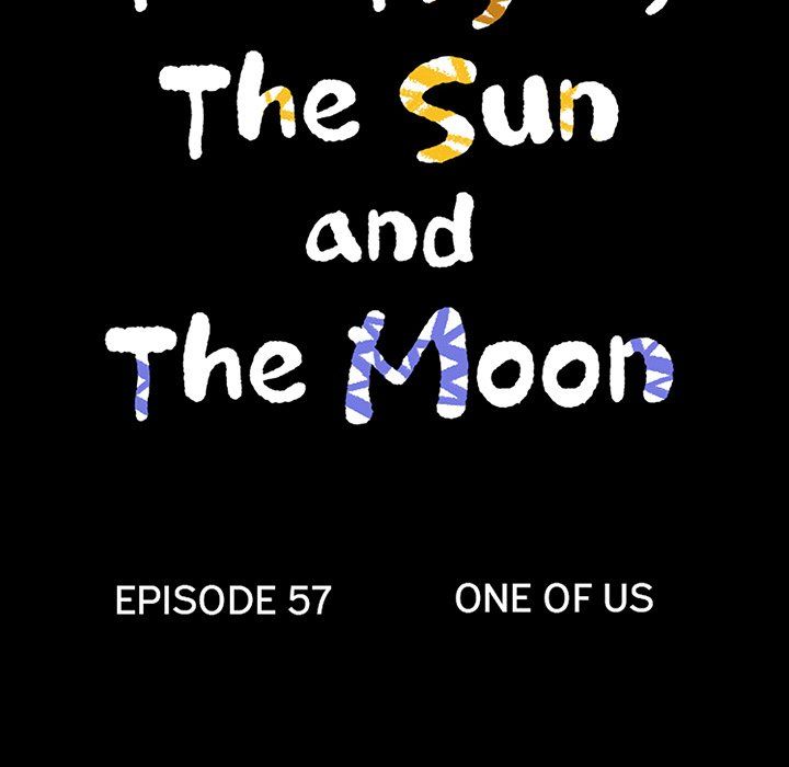 The Tiger, The Sun and The Moon Manhwa - Chapter 57 Page 29