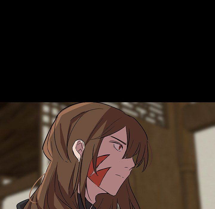 The Tiger, The Sun and The Moon Manhwa - Chapter 57 Page 30