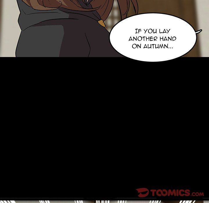 The Tiger, The Sun and The Moon Manhwa - Chapter 57 Page 31