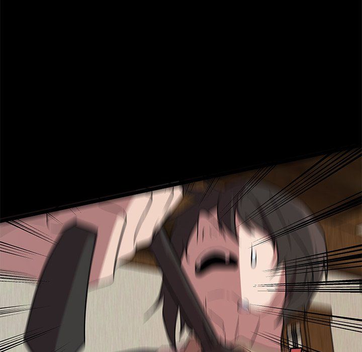 The Tiger, The Sun and The Moon Manhwa - Chapter 57 Page 59