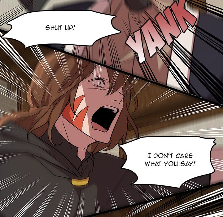 The Tiger, The Sun and The Moon Manhwa - Chapter 57 Page 60