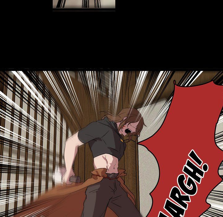 The Tiger, The Sun and The Moon Manhwa - Chapter 57 Page 70