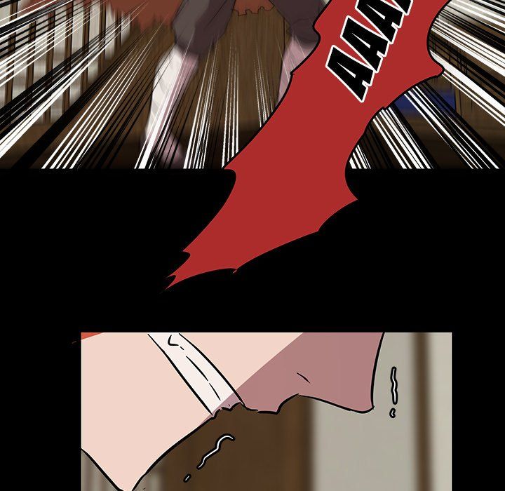 The Tiger, The Sun and The Moon Manhwa - Chapter 57 Page 71