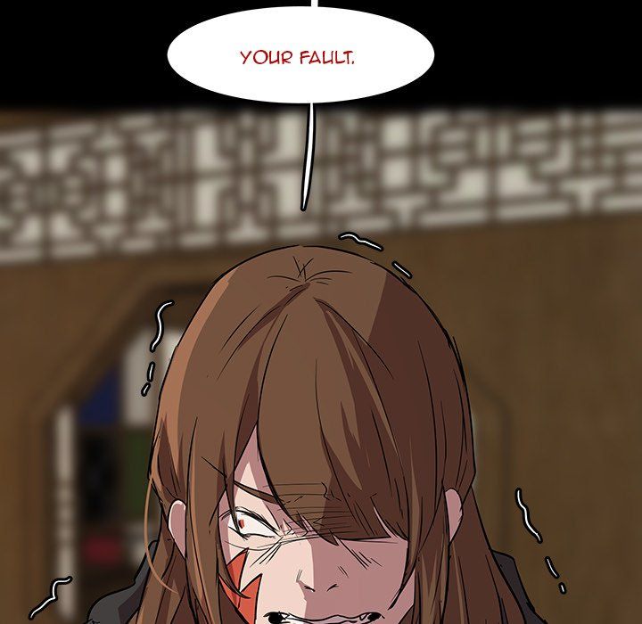 The Tiger, The Sun and The Moon Manhwa - Chapter 57 Page 74