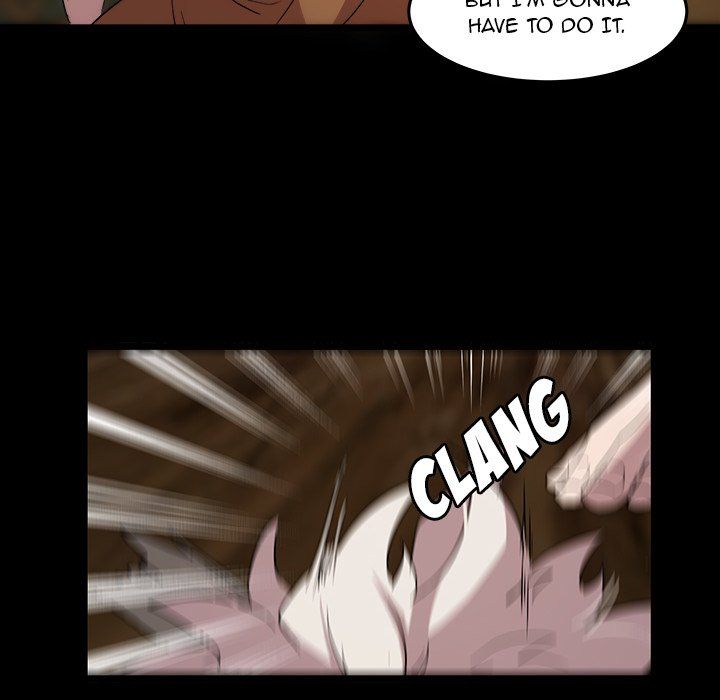 The Tiger, The Sun and The Moon Manhwa - Chapter 57 Page 81