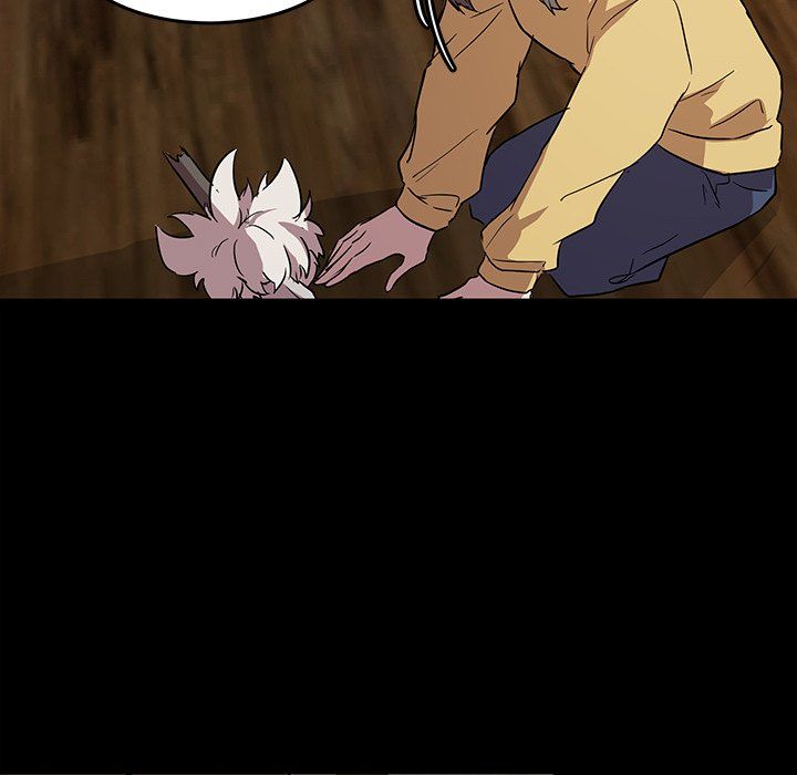 The Tiger, The Sun and The Moon Manhwa - Chapter 57 Page 84