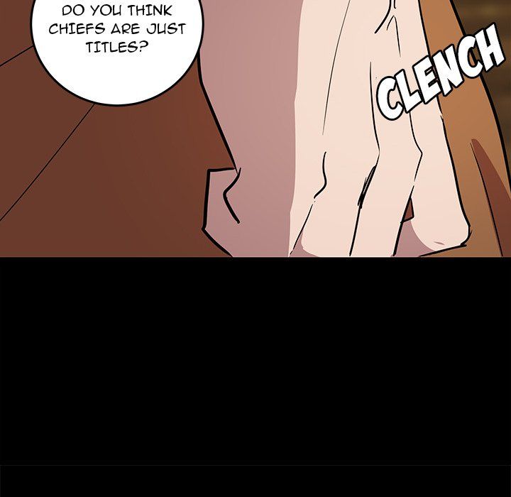 The Tiger, The Sun and The Moon Manhwa - Chapter 57 Page 87