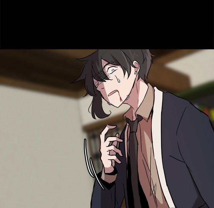 The Tiger, The Sun and The Moon Manhwa - Chapter 57 Page 90