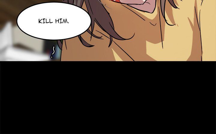 The Tiger, The Sun and The Moon Manhwa - Chapter 57 Page 92