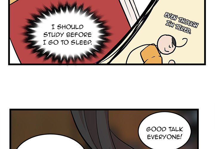 The Tiger, The Sun and The Moon Manhwa - Chapter 19 Page 2