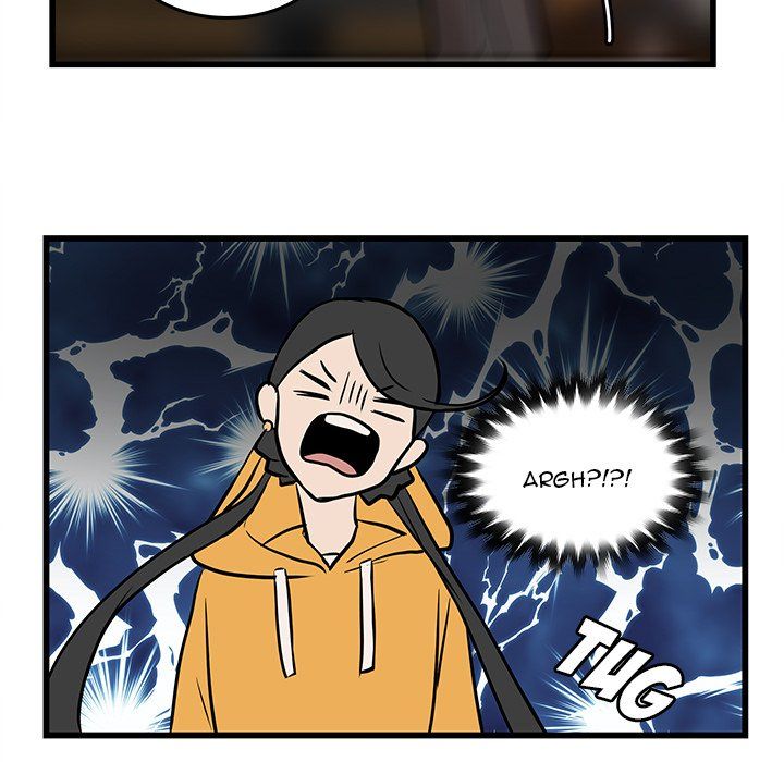 The Tiger, The Sun and The Moon Manhwa - Chapter 19 Page 4