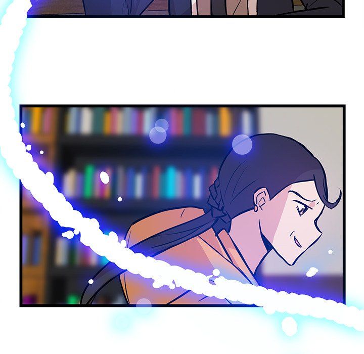 The Tiger, The Sun and The Moon Manhwa - Chapter 19 Page 19