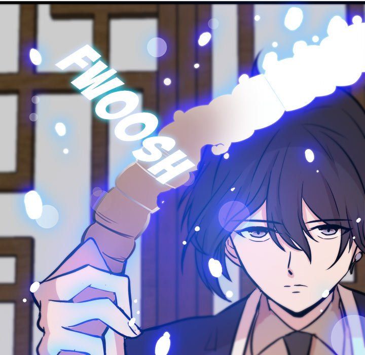 The Tiger, The Sun and The Moon Manhwa - Chapter 19 Page 20