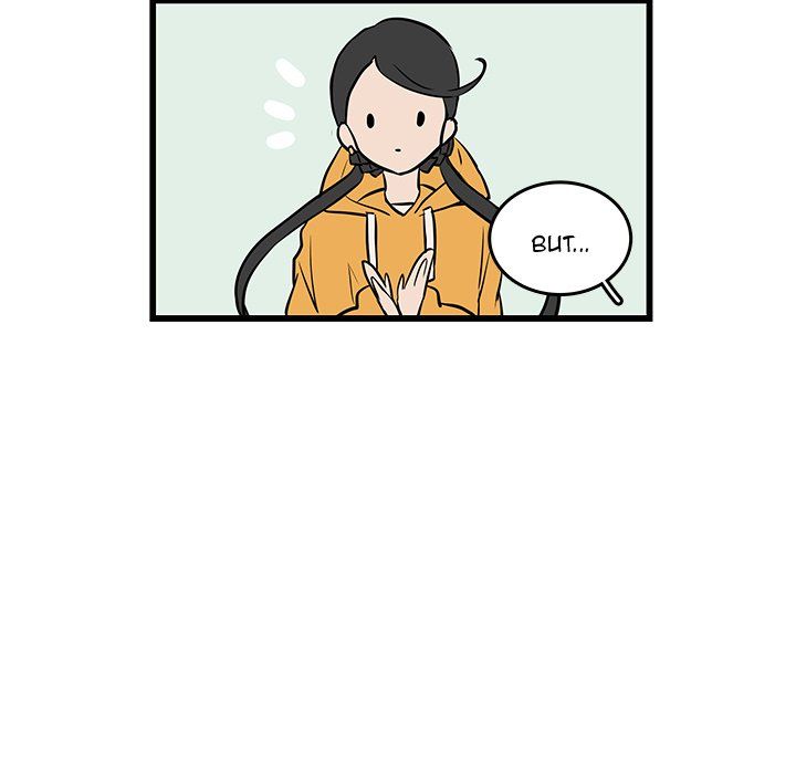 The Tiger, The Sun and The Moon Manhwa - Chapter 19 Page 25